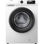 Lavatrice 8KG Hisense 1400RPM