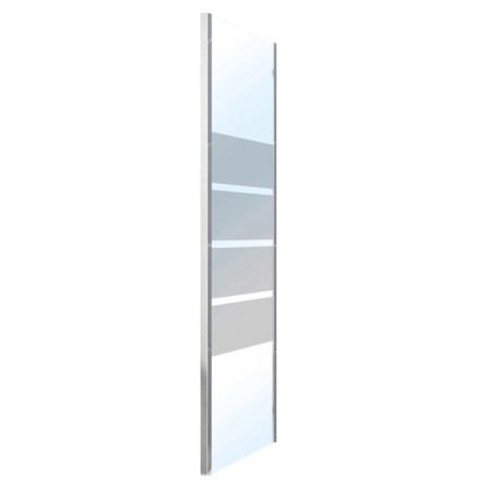 Lato Fisso 70x190 cm Foxe