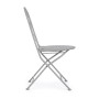 Set Arredo Giardino Shelly 3 Pezzi Grigio 4
