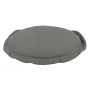 Set Arredo Giardino Shelly 3 Pezzi Grigio 12