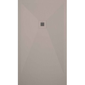 Piatto Doccia in Resina Sabbia Plus P90 x L [90/100/120/140/160/180/200] cm