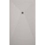 Piatto Doccia in Resina Beige Plus P100 x L [100/120/140/160/180/200] cm