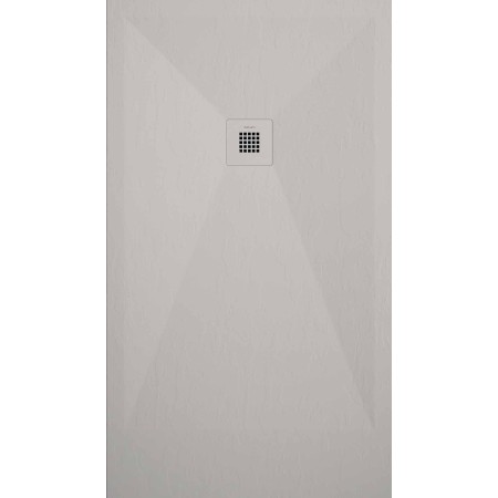 Piatto Doccia in Resina Beige Plus P100 x L [100/120/140/160/180/200] cm