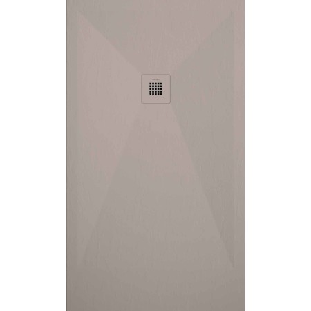 Piatto Doccia in Resina Sabbia Plus P100 x L [100/120/140/160/180/200] cm