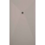 Piatto Doccia in Resina Sabbia Plus P100 x L [100/120/140/160/180/200] cm