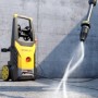 Idropulitrice ad Acqua Fredda 2400W Stanley 3