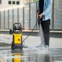 Idropulitrice ad Acqua Fredda 2400W Stanley 5
