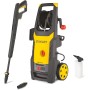 Idropulitrice ad Acqua Fredda 2400W Stanley 7