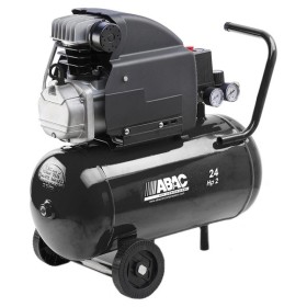 Compressori ad Aria di Alta Gamma - Potenza, Affidabilità e Prestazioni Superiori