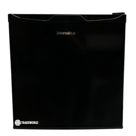 Mini FrigoBar Universal Blue 50 LT Mono Porta