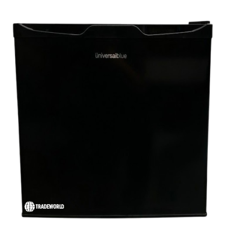 Mini FrigoBar Universal Blue 50 LT Mono Porta
