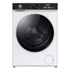 Lavatrice 12KG Staylux Bianca