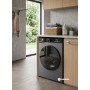 Lavatrice 12KG Staylux Grigia 2