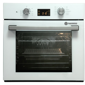 Forno Staylux 70LT Bianco Digitale