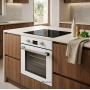 Forno Staylux 70LT Bianco Digitale 2