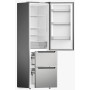 Frigorifero Staylux 280LT Silver 2