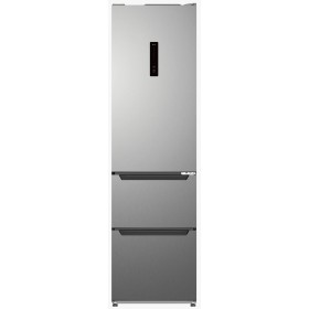 Frigorifero Staylux 280LT Silver