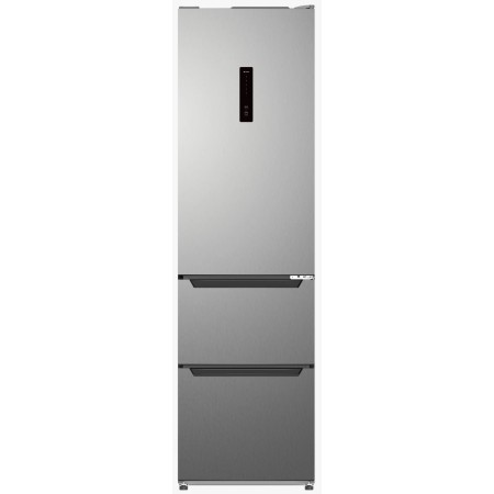 Frigorifero Staylux 280LT Silver