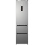 Frigorifero Staylux 280LT Silver