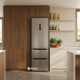 Frigorifero Staylux 280LT Silver 3