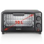 Forno Elettrico Kumtel 10 LT 2