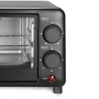 Forno Elettrico Kumtel 10 LT 4