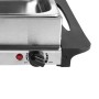 Scaldavivande Elettrico Kumtel Professionale  4