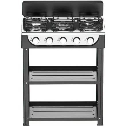 Cucina Portatile da Campeggio 65 cm Staylux