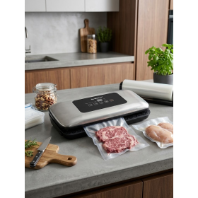 Macchina Sottovuoto De Maison L40xP19 cm
