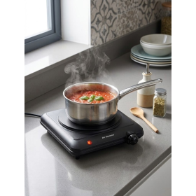 Piastra Elettrica De Maison 1200W