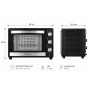 Forno Elettrico Staylux 45 LT 5