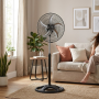 Ventilatore a Piantana Staylux 3 in 1 3