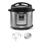 Pentola a Pressione Kumtel Elettrica 1000W 3