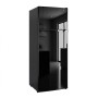 Frigorifero Staylux 240LT Nero