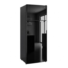 Frigorifero Staylux 240LT Nero