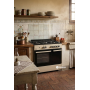 Cucina Porta Bombola Staylux 90x60x85 cm Crema  2