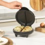 Piastra Doppia per Omelette De Maison 2