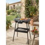 Barbecue Elettrico De Maison 2000 kW