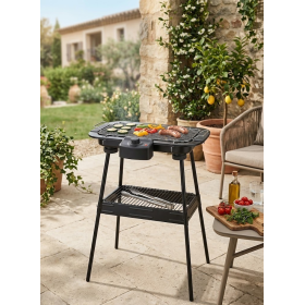 Barbecue Elettrico De Maison 2000 kW