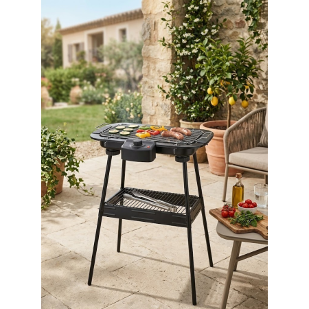 Barbecue Elettrico De Maison 2000 kW