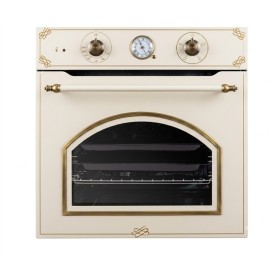 Forno Incasso Staylux 61LT Stile Rustico