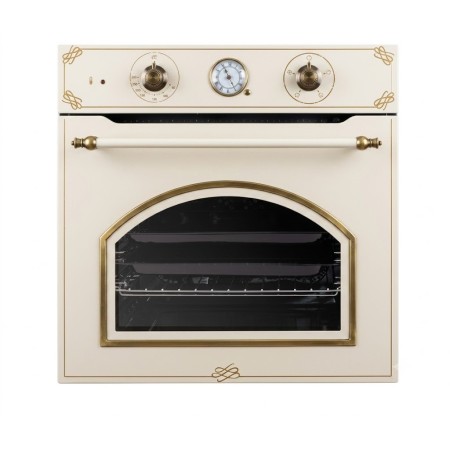 Forno Incasso Staylux 61LT Stile Rustico