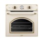 Forno Incasso Staylux 61LT Stile Rustico