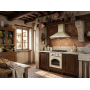 Forno Incasso Staylux 61LT Stile Rustico 3