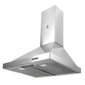 Cappa in Vetro Staylux Col. Inox 60cm
