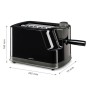 Tostatrice per Frutta Secca 500W 7