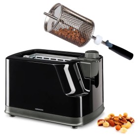 Tostatrice per Frutta Secca 500W