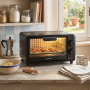 Forno Elettrico Kumtel 10 LT 5