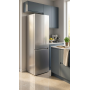 Frigorifero Statico Staylux 250LT Silver