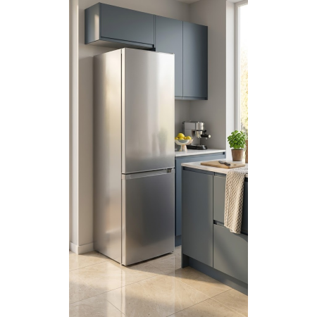 Frigorifero Statico Staylux 250LT Silver